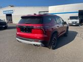 Thumbnail of 2026 Radiant Red Tintcoat Chevrolet Traverse