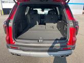 Thumbnail of 2026 Radiant Red Tintcoat Chevrolet Traverse