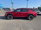 Thumbnail of 2026 Radiant Red Tintcoat Chevrolet Traverse