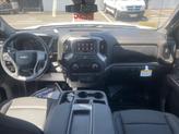 Thumbnail of 2026 Summit White Chevrolet Silverado 1500