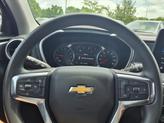 Thumbnail of 2023 Black Chevrolet Blazer