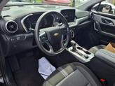 Thumbnail of 2023 Black Chevrolet Blazer