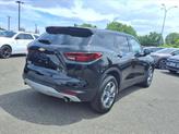 Thumbnail of 2023 Black Chevrolet Blazer