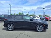 Thumbnail of 2023 Black Chevrolet Blazer