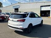 Thumbnail of 2023 Summit White Chevrolet Equinox
