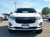Thumbnail of 2023 Summit White Chevrolet Equinox