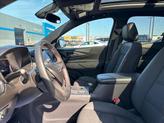 Thumbnail of 2023 Summit White Chevrolet Equinox
