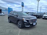 Thumbnail of 2022 Ebony Twilight Metallic GMC Terrain