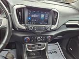 Thumbnail of 2022 Ebony Twilight Metallic GMC Terrain