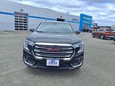 Thumbnail of 2022 Ebony Twilight Metallic GMC Terrain