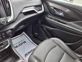 Thumbnail of 2022 Ebony Twilight Metallic GMC Terrain
