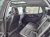 Thumbnail of 2022 Ebony Twilight Metallic GMC Terrain