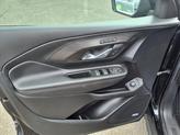 Thumbnail of 2022 Ebony Twilight Metallic GMC Terrain