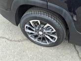 Thumbnail of 2022 Ebony Twilight Metallic GMC Terrain