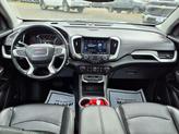 Thumbnail of 2022 Ebony Twilight Metallic GMC Terrain