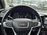 Thumbnail of 2022 Ebony Twilight Metallic GMC Terrain