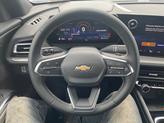 Thumbnail of 2025 Summit White Chevrolet Traverse