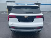 Thumbnail of 2025 Summit White Chevrolet Traverse