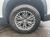 Thumbnail of 2025 Summit White Chevrolet Traverse
