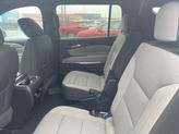 Thumbnail of 2025 Summit White Chevrolet Traverse