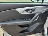 Thumbnail of 2022 Silver Ice Metallic Chevrolet Blazer