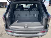 Thumbnail of 2025 Mosaic Black Metallic Chevrolet Traverse