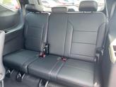 Thumbnail of 2025 Mosaic Black Metallic Chevrolet Traverse