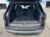 Thumbnail of 2025 Mosaic Black Metallic Chevrolet Traverse