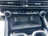 Thumbnail of 2025 Mosaic Black Metallic Chevrolet Traverse