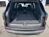 Thumbnail of 2025 Mosaic Black Metallic Chevrolet Traverse