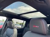 Thumbnail of 2025 Mosaic Black Metallic Chevrolet Traverse