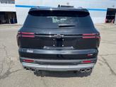 Thumbnail of 2025 Mosaic Black Metallic Chevrolet Traverse