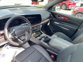 Thumbnail of 2025 Mosaic Black Metallic Chevrolet Traverse