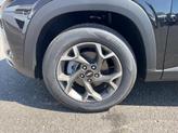 Thumbnail of 2025 Mosaic Black Metallic Chevrolet Trax