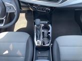 Thumbnail of 2025 Mosaic Black Metallic Chevrolet Trax