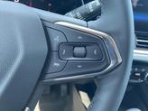 Thumbnail of 2025 Mosaic Black Metallic Chevrolet Trax