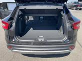 Thumbnail of 2025 Mosaic Black Metallic Chevrolet Trax