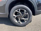 Thumbnail of 2025 Mosaic Black Metallic Chevrolet Trax