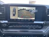 Thumbnail of 2025 Summit White Chevrolet Silverado 1500