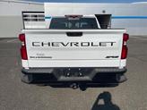 Thumbnail of 2025 Summit White Chevrolet Silverado 1500