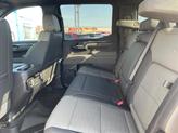 Thumbnail of 2025 Summit White Chevrolet Silverado 1500