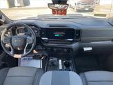 Thumbnail of 2025 Summit White Chevrolet Silverado 1500