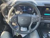 Thumbnail of 2025 Summit White Chevrolet Silverado 1500