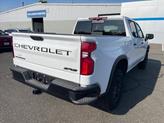 Thumbnail of 2025 Summit White Chevrolet Silverado 1500