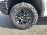 Thumbnail of 2025 Summit White Chevrolet Silverado 1500