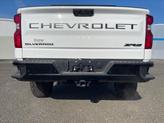 Thumbnail of 2025 Summit White Chevrolet Silverado 1500