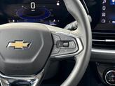 Thumbnail of 2025 Crimson Metallic Chevrolet Trailblazer