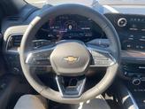 Thumbnail of 2026 Polar White Tricoat Chevrolet Suburban