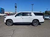 Thumbnail of 2026 Polar White Tricoat Chevrolet Suburban