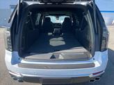 Thumbnail of 2026 Polar White Tricoat Chevrolet Suburban